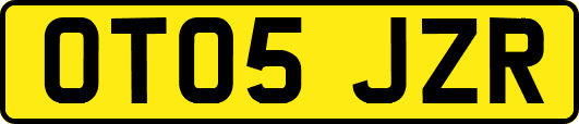 OT05JZR
