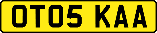 OT05KAA