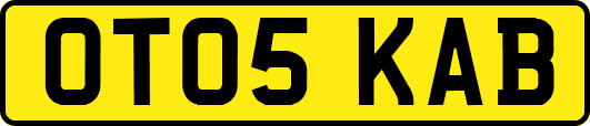 OT05KAB