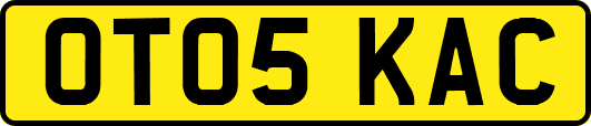 OT05KAC