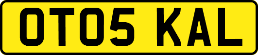 OT05KAL