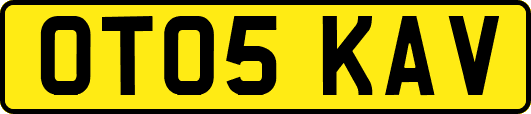 OT05KAV