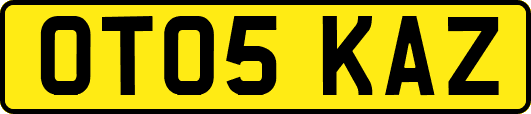 OT05KAZ