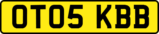 OT05KBB