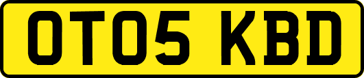 OT05KBD