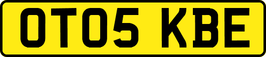 OT05KBE