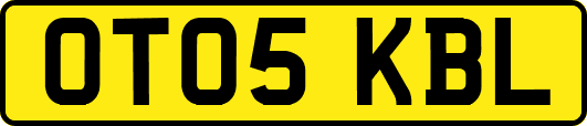 OT05KBL