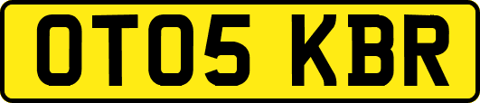OT05KBR