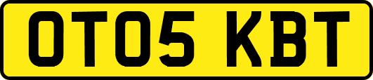 OT05KBT