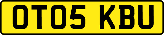 OT05KBU