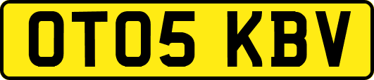 OT05KBV