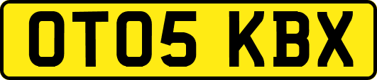 OT05KBX