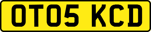 OT05KCD