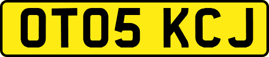 OT05KCJ
