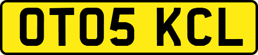 OT05KCL