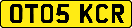 OT05KCR