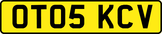 OT05KCV