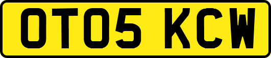 OT05KCW
