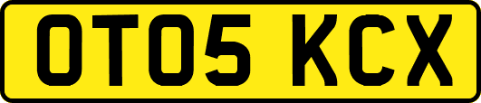 OT05KCX