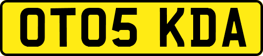 OT05KDA