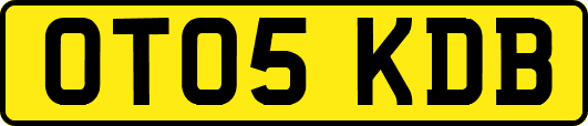 OT05KDB