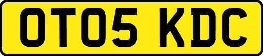 OT05KDC