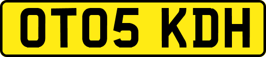 OT05KDH