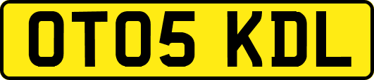 OT05KDL