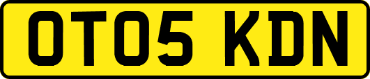 OT05KDN