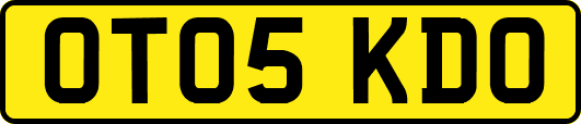OT05KDO