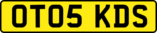 OT05KDS
