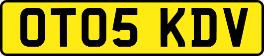 OT05KDV