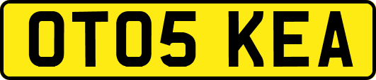 OT05KEA