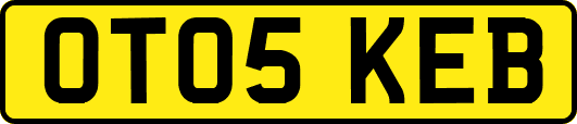 OT05KEB