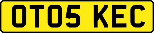 OT05KEC