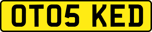 OT05KED
