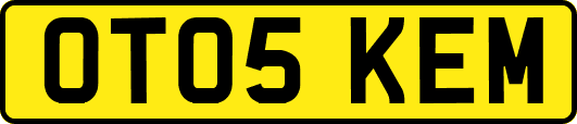 OT05KEM