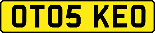 OT05KEO