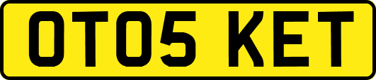 OT05KET
