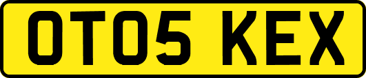 OT05KEX