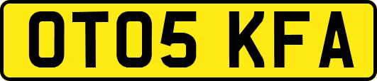 OT05KFA