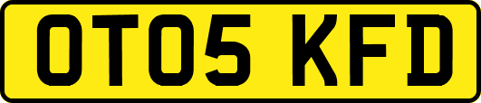 OT05KFD