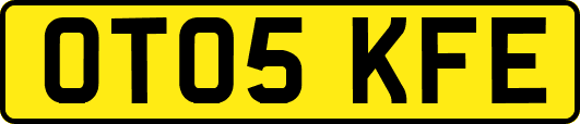 OT05KFE