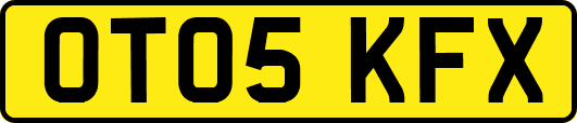 OT05KFX