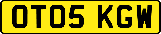 OT05KGW