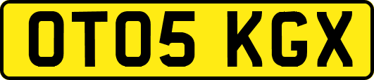 OT05KGX