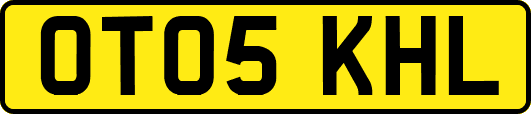 OT05KHL