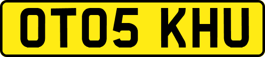 OT05KHU