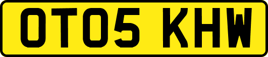 OT05KHW