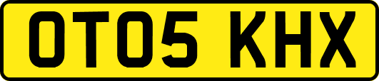 OT05KHX